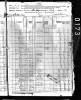 1880 US Census James Henry Towler