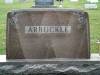 Arbuckle Family Headstone