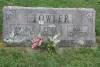 John Henry Towler&#039;s Headstone