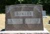 William Oscar Towler Headstone