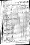 1860 US Census John Toler and Family Part 2