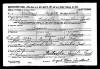 WW2 Draft Registration Card August Elmer Windhorst Pt.1