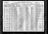 1920 US Census William F Windhorst and mother
