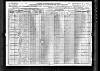 1920 US Census William F Windhorst and Mother