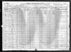 1920 US Census Elmer Howell and Family