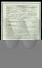 Henry Preston Towler Death Certificate
