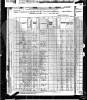1880 US Census James M Ferguson