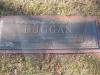 James Henry Duggan Headstone