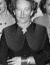 Louise Duggan, 28 Dec 1951, Indianapolis, Marion County, Indiana, USA