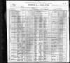 1900 US Census Thomas Wickliff Toler and Family