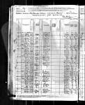 1880 US Census Henry Windhorst