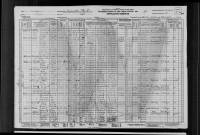 1930 US Census Ira Towler &amp; Family