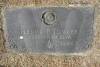 Henry Preston Towler Headstone