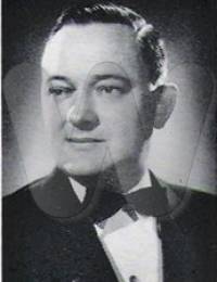 Henry Preston Towler in 1955