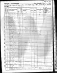 1860 US Census Robert Towler part 2