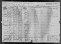 Charles Phillips and Family 1920 Census