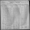 1900 US Census John Burk and Family part 1